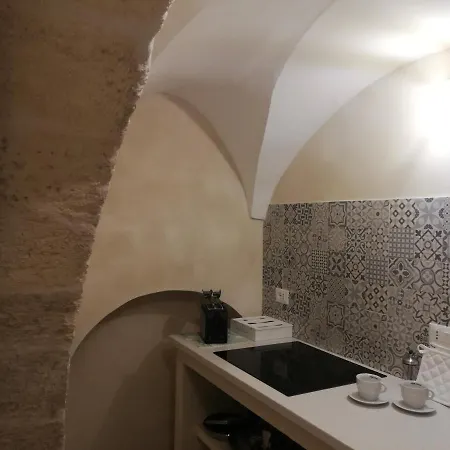 Prázdninový dům Luna Ceglie Messapica