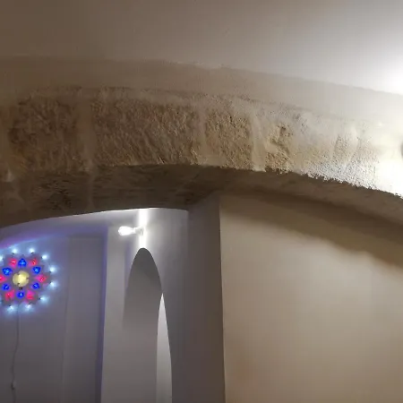 Prázdninový dům Luna Ceglie Messapica