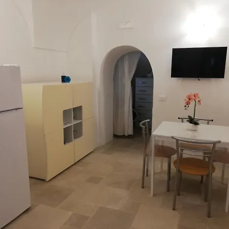 Luna Prázdninový dům Ceglie Messapica