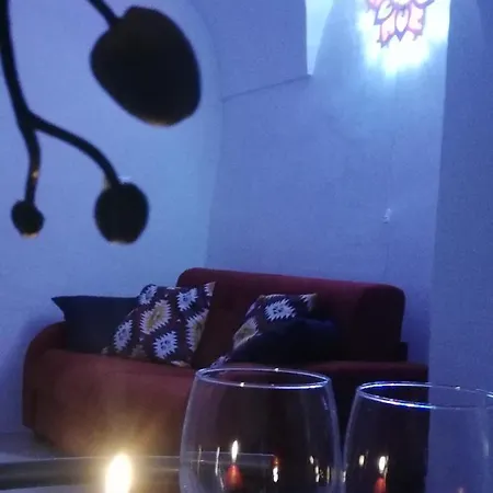 Luna 세글리에 메사피카