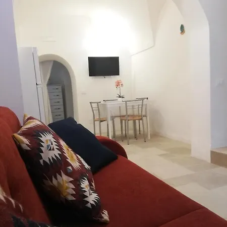 Luna Prázdninový dům