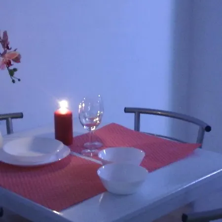 Luna Prázdninový dům Ceglie Messapica