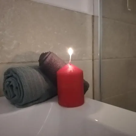 Prázdninový dům Luna Ceglie Messapica