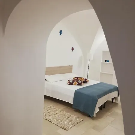 Luna Prázdninový dům Ceglie Messapica